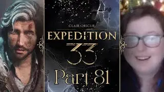 Through Frost I Clair Obscur: Expedition 33 I First Playthrough I Full Playthrough I Part 81