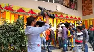 Balakrishna & Puri Jagannadh at Paisa Vasool Premier Show | Public Response | Hungama | Paisa Vasool