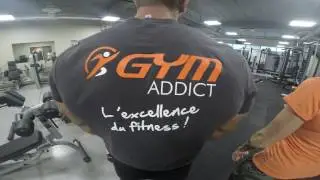 Des Fesses de D&eacute;esses