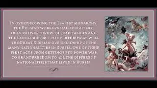 Chapter 14 from Marxism and Freedom by Raya Dunayevskaya