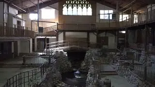 Brookdale Lodge: Haunted Places in California | My Go-To