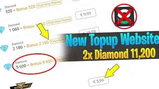 Бесплатный сайт пополнения Fire Pakistan | Новый сайт пополнения Diamond для сервера Pk | Дешёвое...