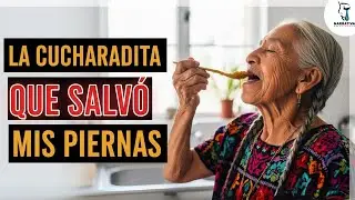 La Cucharadita Matutina Que Le Devolvió Energía a Mis Piernas