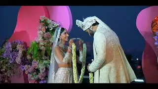 Doha Wedding Event At Stregis | C Eleven Media Events | Apexevents