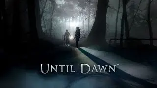 Until Dawn - Music Video (Emily Browning - Sweet Dreams) Part 1