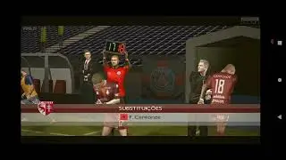 17&ordf; rodada da Ligue1 2023/24, PSG vence por 4x1 o Mets e que jog&atilde;o do PSG.