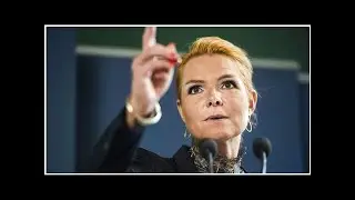 Politi unders&oslash;ger mist&aelig;nkeligt forhold n&aelig;r togstation