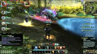 RIFT - Realm of the Fae Boss Guide