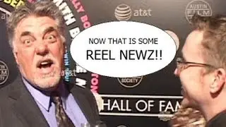 Reelnewz.com: Bruce McGill (Full Interview)