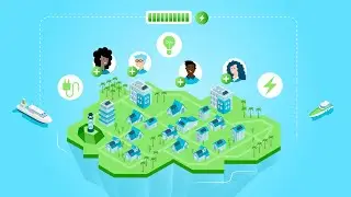 REACT Project: Renewables Energies for Island Communities