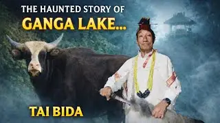 Ganga Lake Story || The Real&Hidden mystery of gyikir sinyik || Part - 1 | Arunachal Pradesh