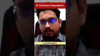 Complications of Pneumonia | Lung Infection | Dr Chaitanya Kappagantu | #Shorts
