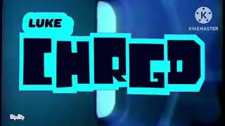 Luke Channel Too ID - Countdown To Luke CHRGD (2/12/2009-2/13/2009)