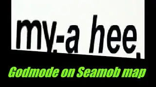 there is something weirdly satisfying about FCing Seamob maps
