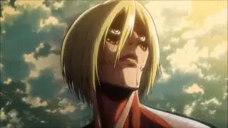 Shingeki no Kyojin - Great Escape AMV