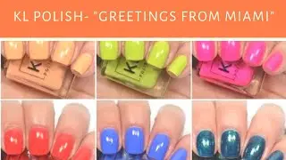 KL Polish- 