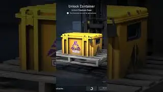 Day 26 of Opening a Case Until I Get a Knife