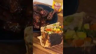 Shredded beef burrito #mexicanfood #burrito #homemadefood #cookingchannel #cooking
