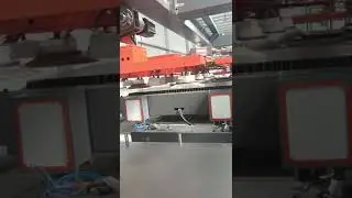 auto feeding laser machine