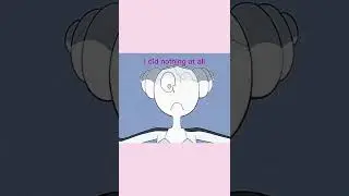 I did nothing at all||Pink Pearl