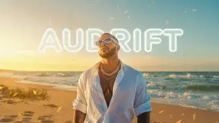 AUDRIFT - SPLENDOR (Official Lyric Video) - A Romantic Love Song For Your Forever Person 💍