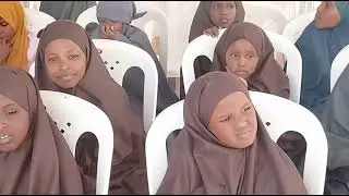 Madrasatu Muadh Bin Jabal - Eldoret 
