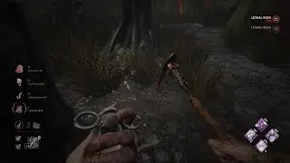 Dead by Daylight