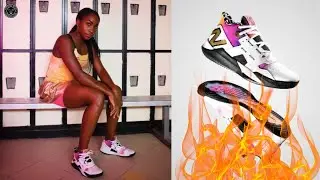 Coco Gauff Releases some HEAT 🔥🔥