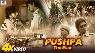Pushpa 2 Climax Fight & Dialogue Spoof In Hindi | Life The End | Pushpa 2 Best Fight YT Blastbox