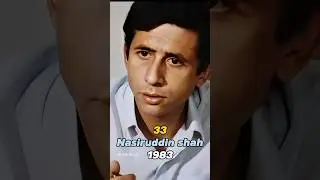 Masoom move (1983-2024) Cast Then And Now #bollywood #90s #80s #thenandnow #filmsatoz11 #oldmovie