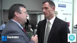 Nathan Kauffman - Federal Reserve Bank of Kansas City