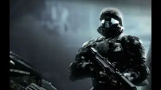 Halo 3 ODST (Digsite ODST Campaign)