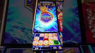 Fortune Express!! #casino #slots #bonus 