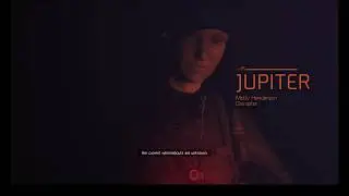 The Division : Warlords of New York  #  JUPITER SATURN MERCURY NEPTUNE VENUS INTRO