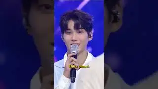 Boys planet Park Hanbin 🤝 Queendom puzzle Zoa lip sync fail #boysplanet #queendompuzzle #kpop #mnet