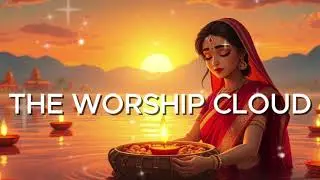 Worship Song for Courage to Move Forward ➡️💪