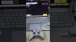 Best free game on steam racing game play with Xbox Controller #gaming #racing #car #trending #steam