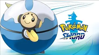 Shiny Tympole LIve Reaction