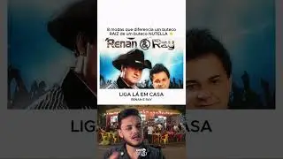 8 Modas de Buteco Ra&iacute;z (Parte 1)#cantosertanejo