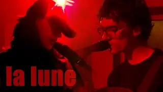 la lune - Full Performance (LIVE at Once More With Feeling)
