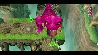 Something Something Frogger  | Frogger Adventure Rescue [VOD] 1