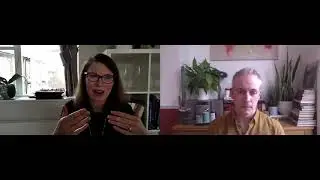 Creative Career Talk: Georgina Sherrington (Script Editor & Development Producer) Ep - 19