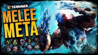 BOOM! 9.2 Melee DPS Tier List (Raid)