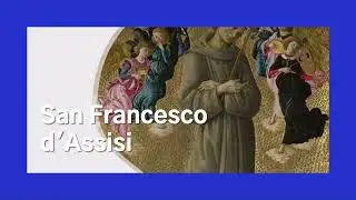 San Francesco d'Assisi