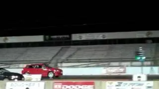 Volvo C30 T5  vs Mazda Speed 6