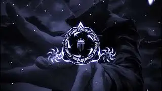 ...🔥🗿 || FUNK CRIMINAL 🗿🍷 •[SUPER• SLOWED]•😈🔥☠️...