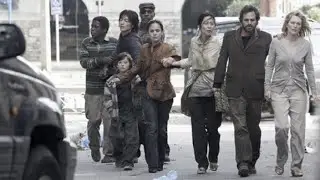 They All Went Blind&hellip; But One Woman Could See | Blindness Movie Recap