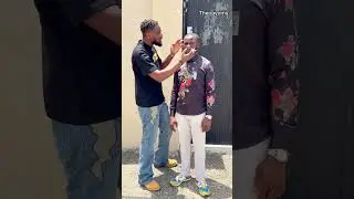 The truth about Frank ex fiancee in Nigeria has been revealed