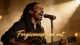 Caelis &ndash; Forgiveness Ran Out (Official Music Video)