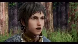 The Last Remnant Remastered Walkthrough Part 1